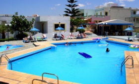 Apartments Klio