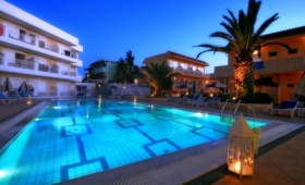 Lavris Paradise