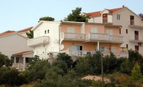 Apartmány 1355-52