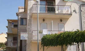Apartmány 1355-2