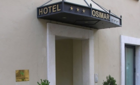 Hotel Osimar