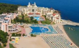 Marina Royal Palace