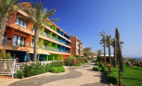 Vera Aegean Dream Resort