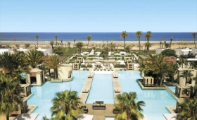 Sofitel Agadir Royal Bay Resort