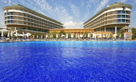 Voyage Belek