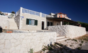 Apartmány Vili