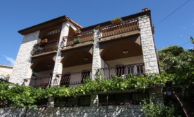 Apartmány 1614-4
