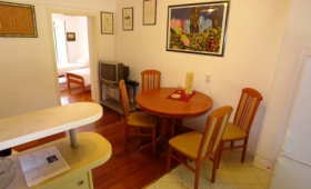 Apartmán Katia