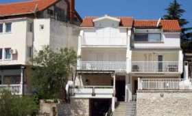 Apartmány Liberto