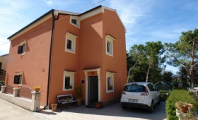 Apartmán Luciano