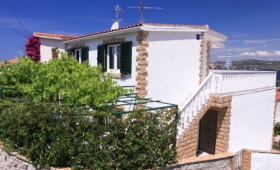 Apartmán Jole