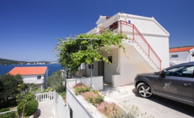 Apartmány Janko