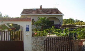 Apartmány Radmila