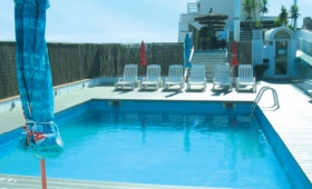 Hotel Mont Palau