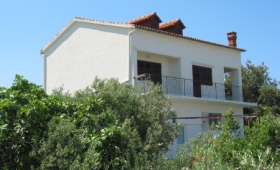 Apartmány Marina