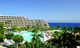Be Live Family Lanzarote Resort