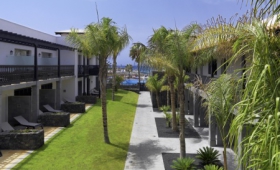 Barceló Castillo Beach Resort
