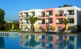 Hotel Stella Maris