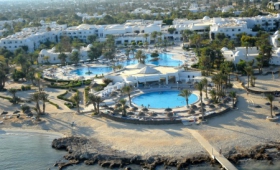 El Mouradi Djerba Menzel