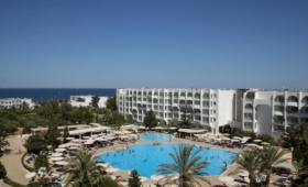 El Mouradi Palace