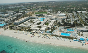 El Mouradi Club Kantaoui
