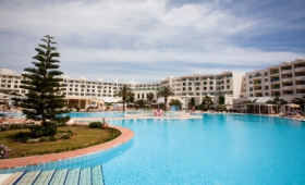 El Mouradi Hammamet