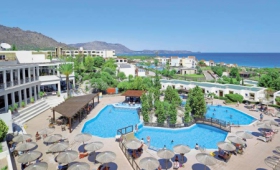 Hotel Miraluna Seaside