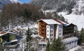 Ferienhotel Aussicht