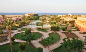 Resta Reef Resort