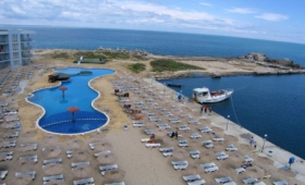Dolphin Marina