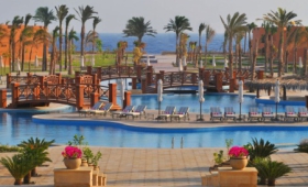 Resta Grand Resort