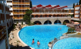 Nessebar Beach