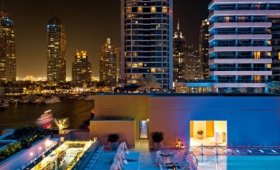 Grosvenor House West Marina Beach Dubai