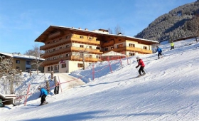Hotel Johanneshof