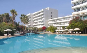 Grecian Bay