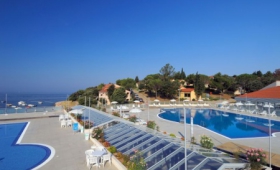 Apartmánový Komplex Porin
