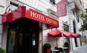 Oxford Hotel