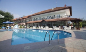 Hotel Afroditi