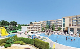 Club Calimera Sunny Beach