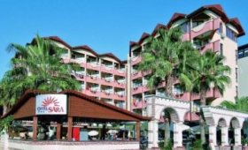 Sara Hotel