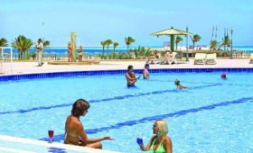 Magawish Village & Resort