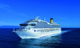Costa Fortuna
