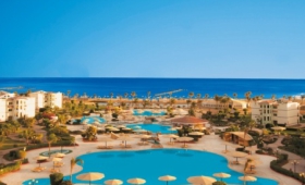 Harmony Makadi Bay Hotel & Resort