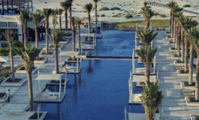 Park Hyatt Abu Dhabi