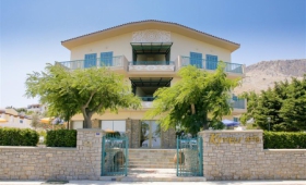 Kyveli