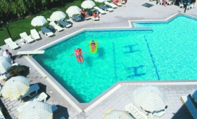 Hercules Hotel