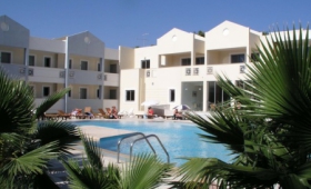 Olga´s Paradise
