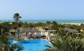 One Resort Djerba Golf & Spa