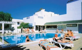 Residence La Paix