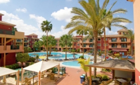 Aloe Club Resort